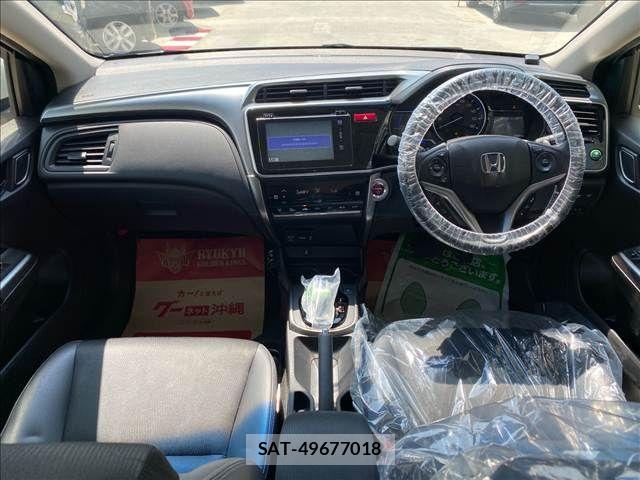 Honda GRACE 2015-01 5996577-2