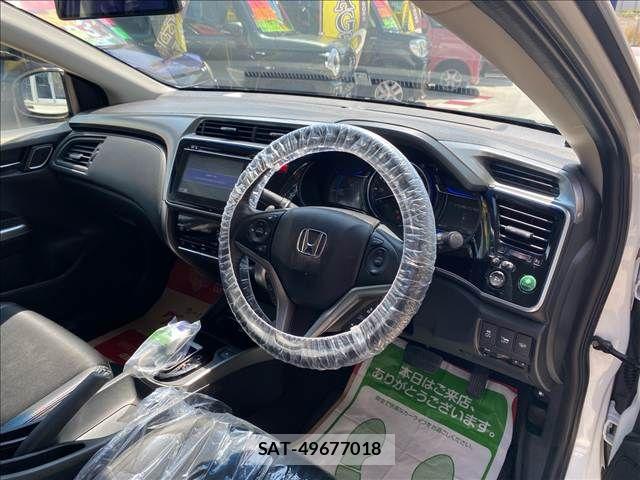 Honda GRACE 2015-01 5996577-3