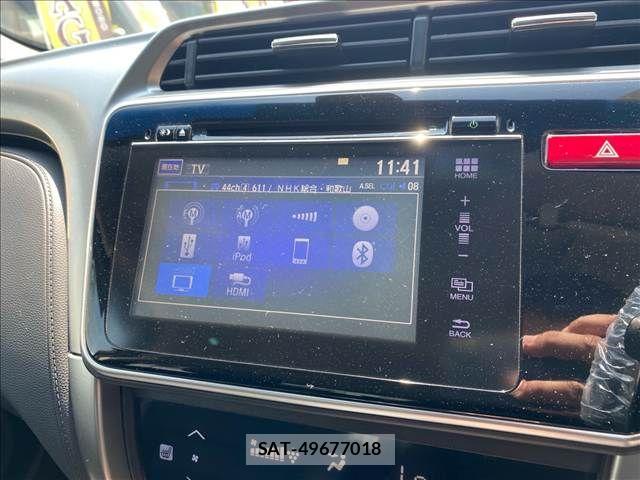 Honda GRACE 2015-01 5996577-5