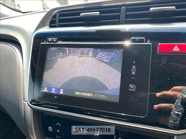 Honda GRACE 2015-01 5996577-6