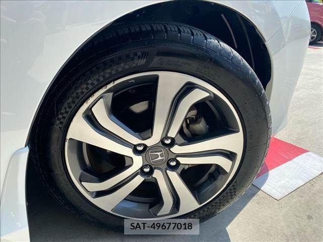 Honda GRACE 2015-01 5996577-7