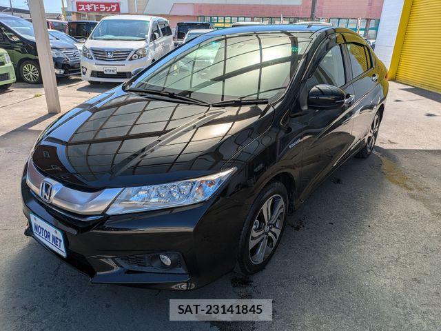 Honda GRACE 2015-07 5996486-0