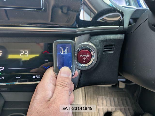 Honda GRACE 2015-07 5996486-10
