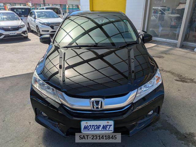 Honda GRACE 2015-07 5996486-13