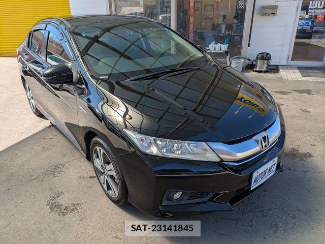 Honda GRACE 2015-07 5996486-14