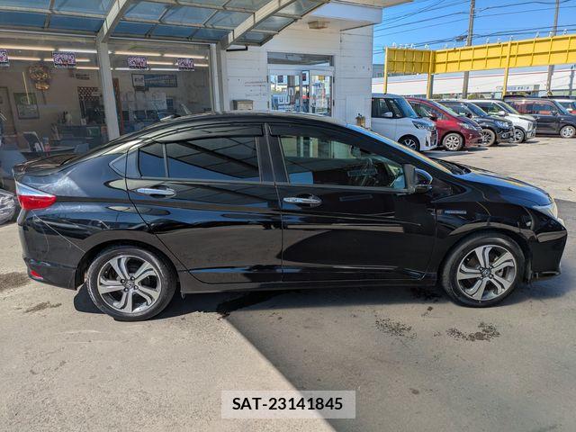 Honda GRACE 2015-07 5996486-15