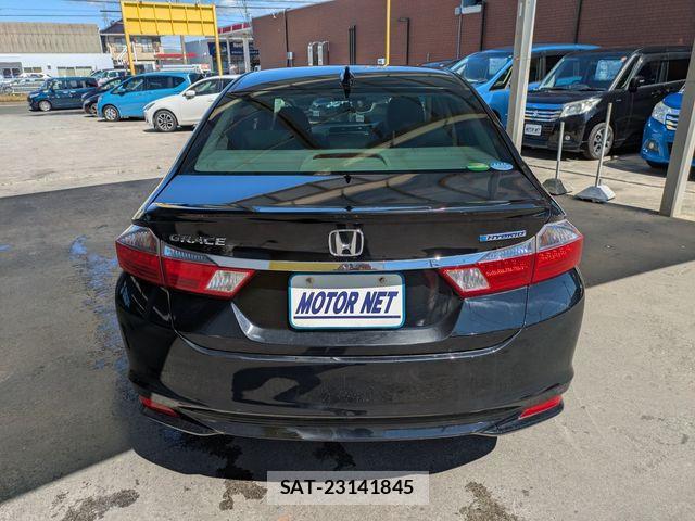 Honda GRACE 2015-07 5996486-16