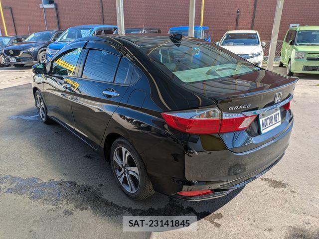 Honda GRACE 2015-07 5996486-17