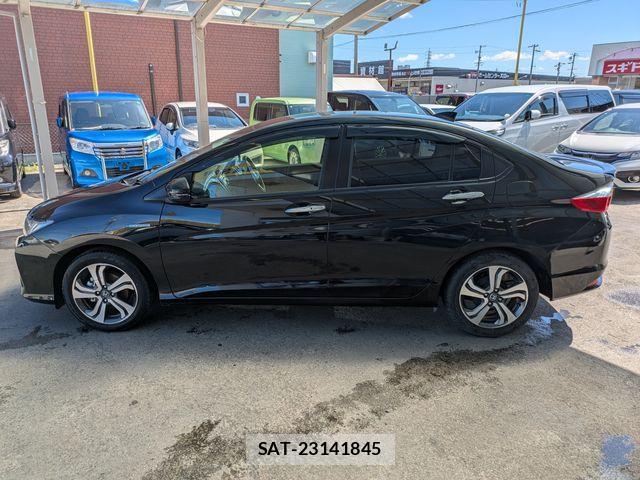 Honda GRACE 2015-07 5996486-18