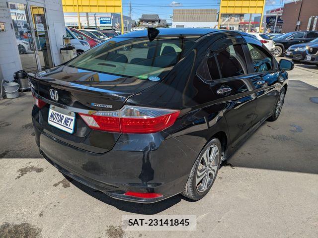 Honda GRACE 2015-07 5996486-1