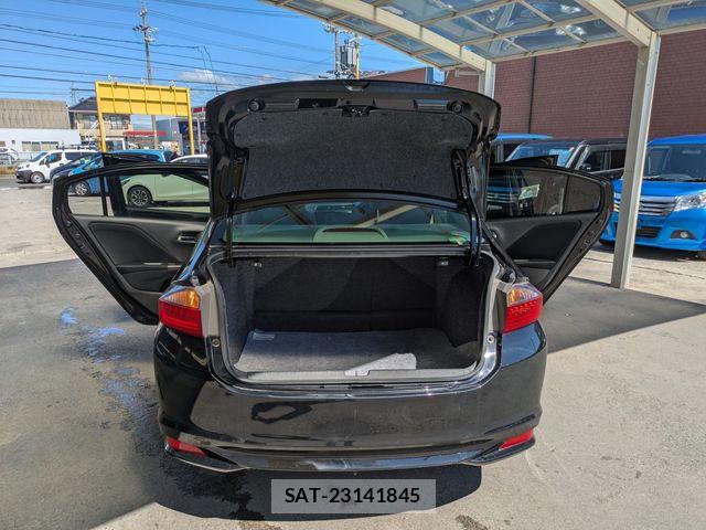 Honda GRACE 2015-07 5996486-21