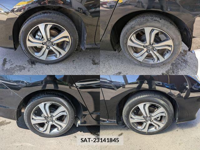 Honda GRACE 2015-07 5996486-22