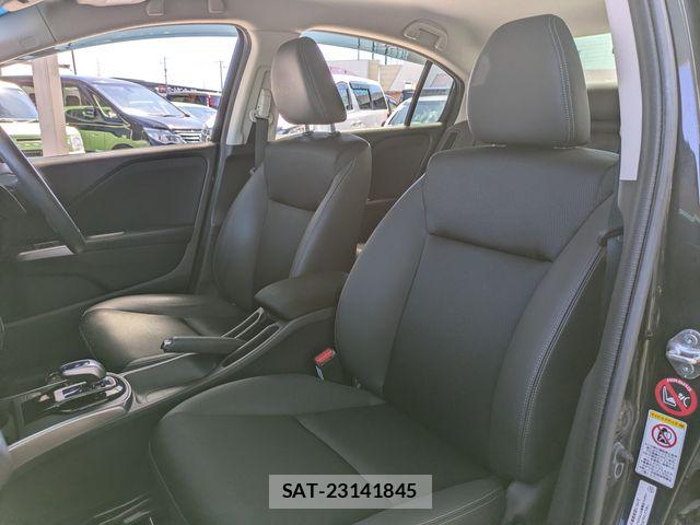 Honda GRACE 2015-07 5996486-2