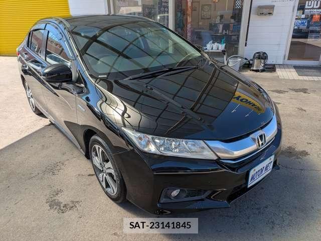 Honda GRACE 2015-07 5996486-29