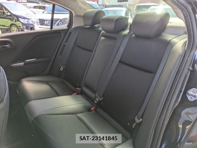 Honda GRACE 2015-07 5996486-3