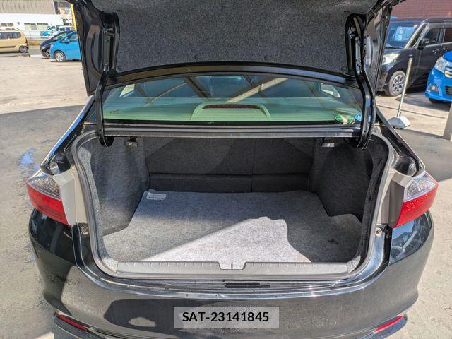 Honda GRACE 2015-07 5996486-4