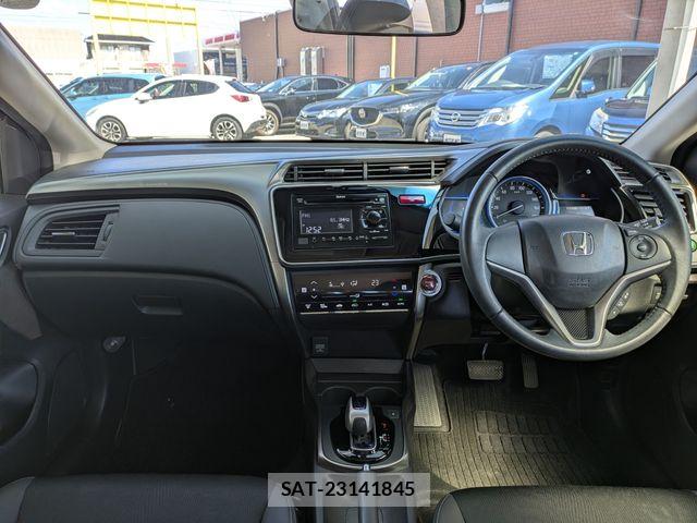 Honda GRACE 2015-07 5996486-5