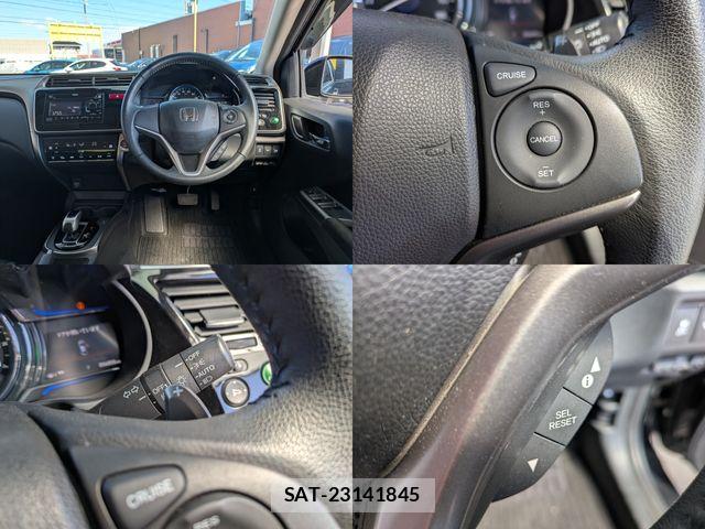 Honda GRACE 2015-07 5996486-6