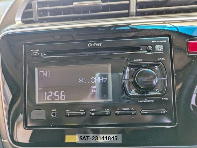 Honda GRACE 2015-07 5996486-7