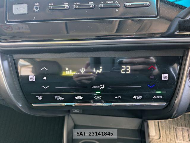 Honda GRACE 2015-07 5996486-8