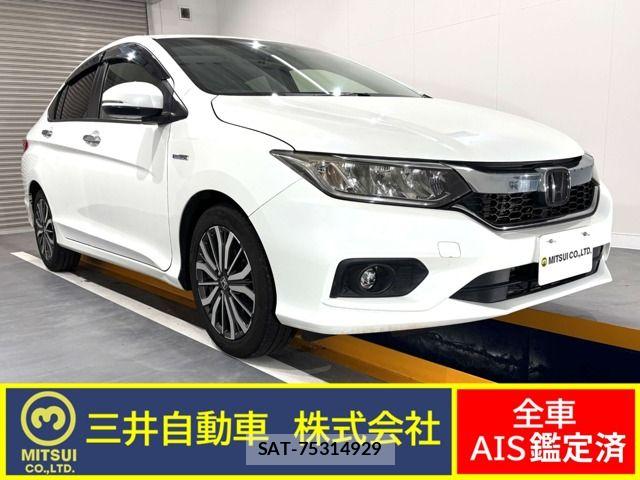 sat car