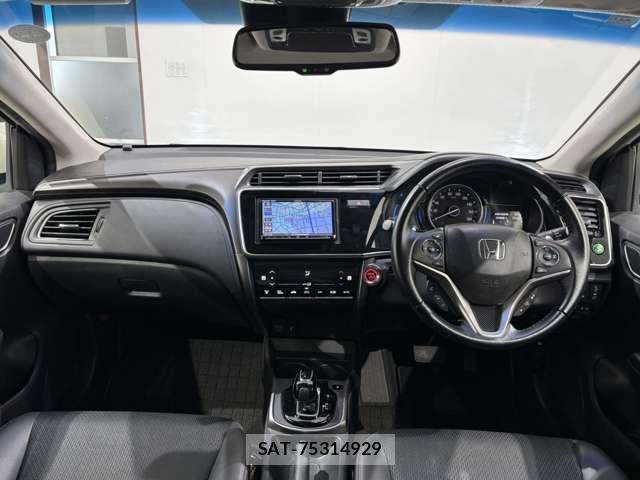 Honda GRACE 2017-08 6716209-9
