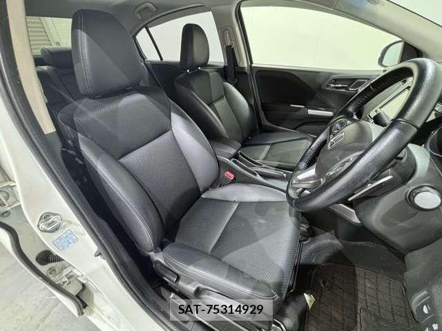Honda GRACE 2017-08 6716209-10