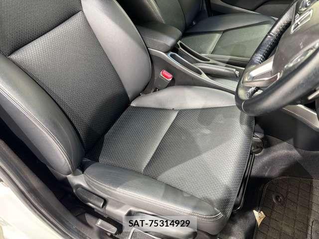 Honda GRACE 2017-08 6716209-11
