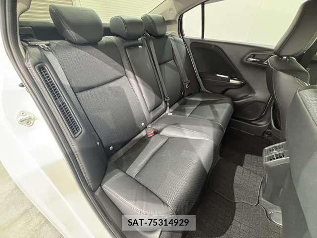 Honda GRACE 2017-08 6716209-14