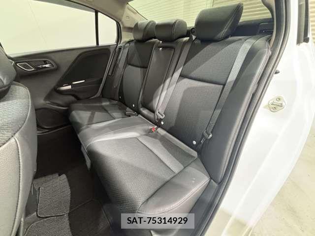 Honda GRACE 2017-08 6716209-15