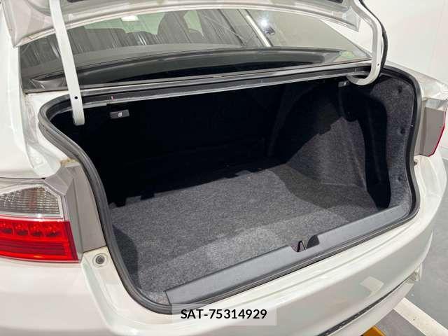 Honda GRACE 2017-08 6716209-17