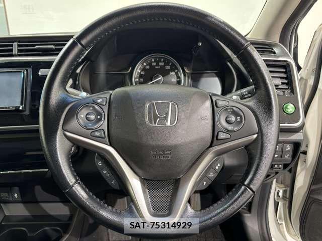 Honda GRACE 2017-08 6716209-18