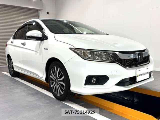Honda GRACE 2017-08 6716209-1