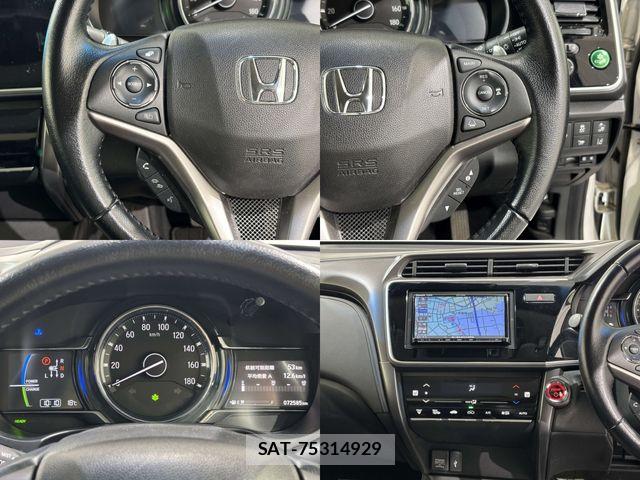 Honda GRACE 2017-08 6716209-19