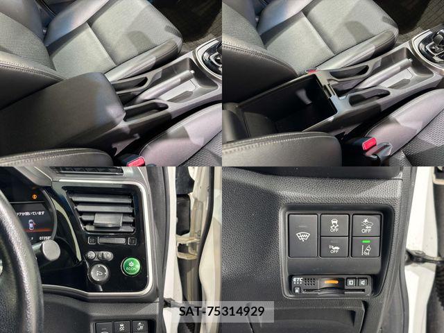 Honda GRACE 2017-08 6716209-21