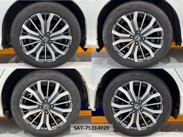 Honda GRACE 2017-08 6716209-24