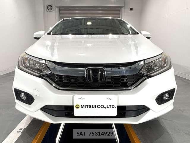 Honda GRACE 2017-08 6716209-2