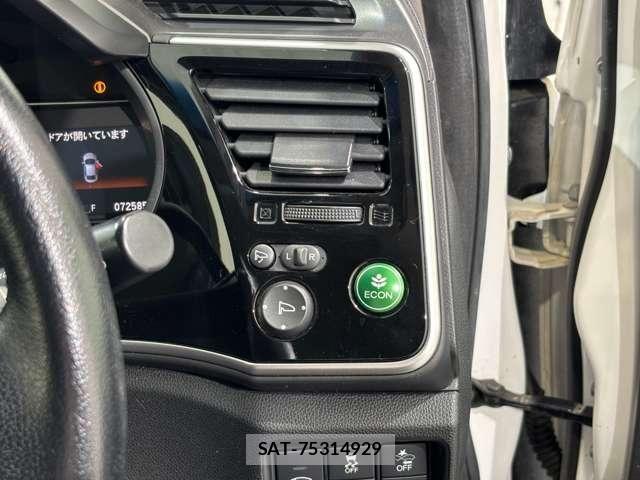 Honda GRACE 2017-08 6716209-29