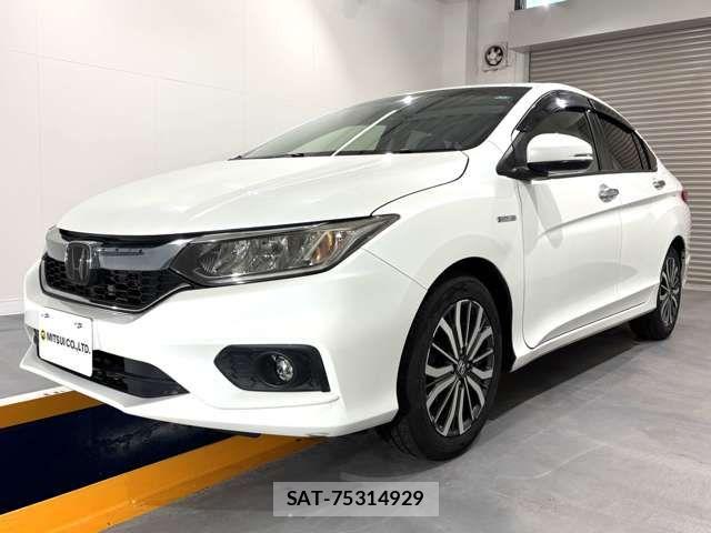Honda GRACE 2017-08 6716209-3