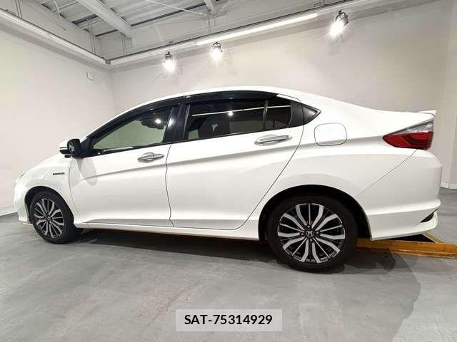 Honda GRACE 2017-08 6716209-4