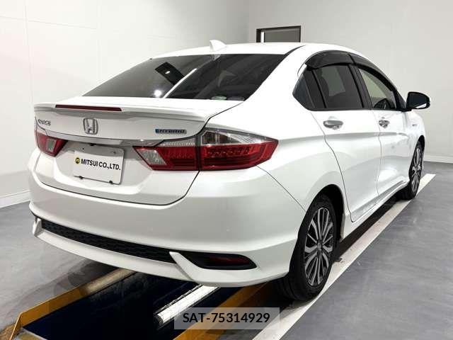 Honda GRACE 2017-08 6716209-7