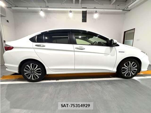 Honda GRACE 2017-08 6716209-8