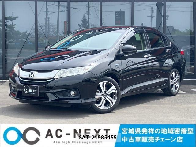 sat car