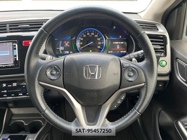 Honda GRACE 2015-07 6905773-11