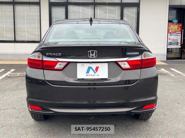 Honda GRACE 2015-07 6905773-15