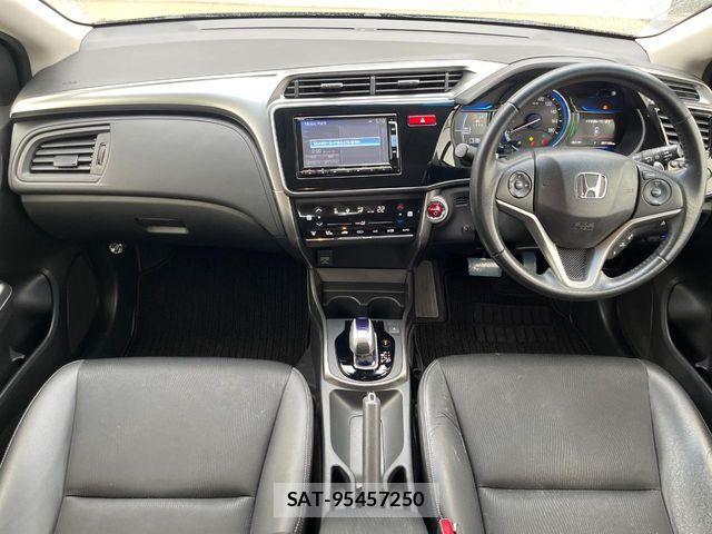 Honda GRACE 2015-07 6905773-1