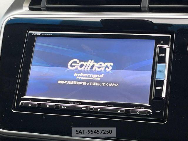 Honda GRACE 2015-07 6905773-2