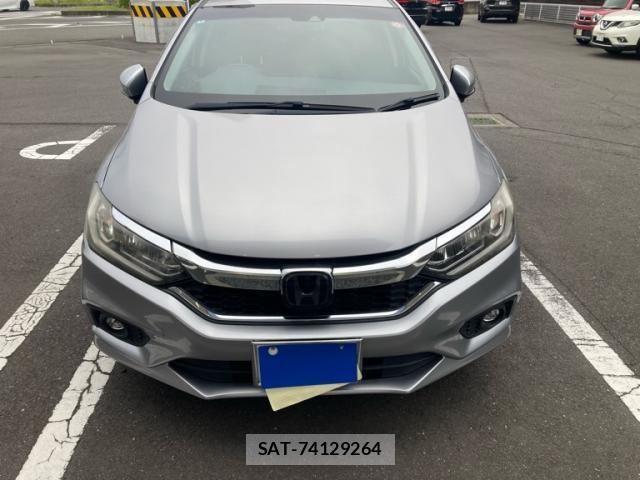 sat car