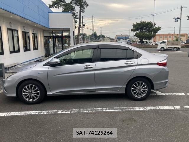 Honda GRACE 2017-11 6905771-9
