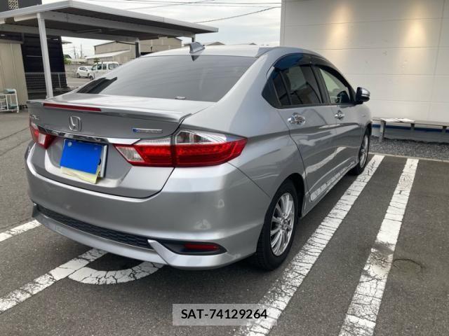 Honda GRACE 2017-11 6905771-11